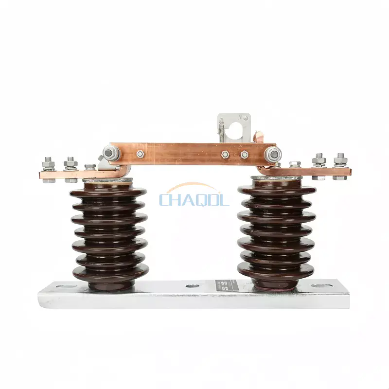 Hoe verbetert een scheidingsschakelaar de elektrische veiligheid en de betrouwbaarheid van het systeem?