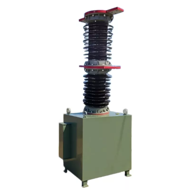 Hoe zorgt een 27,5KV enkelpolige vacuümstroomonderbreker voor een betrouwbare middenspanningsbeveiliging?