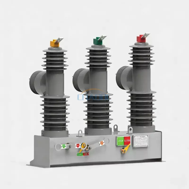 Hoe kiest u de juiste 24kV-hoogspanningsstroomonderbreker voor een betrouwbare stroomverdeling?