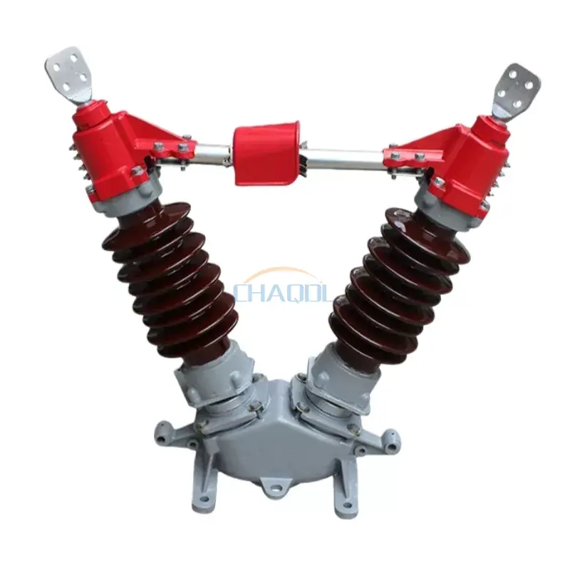 40,5KV buitenschakelaar